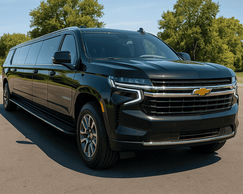 Santa Ana Bus Rental