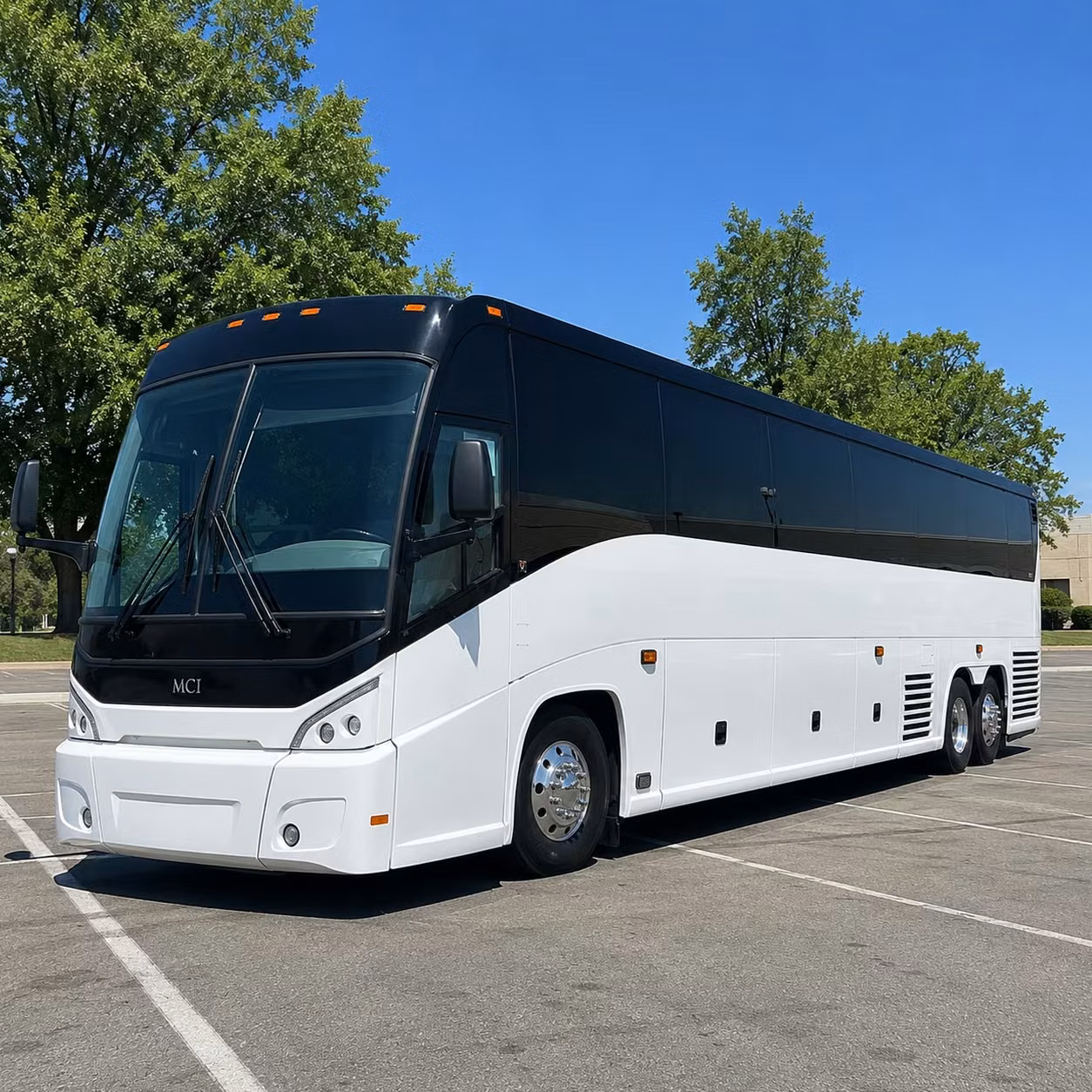airport transfers to john wayne airport made simple with a santa ana charter bus