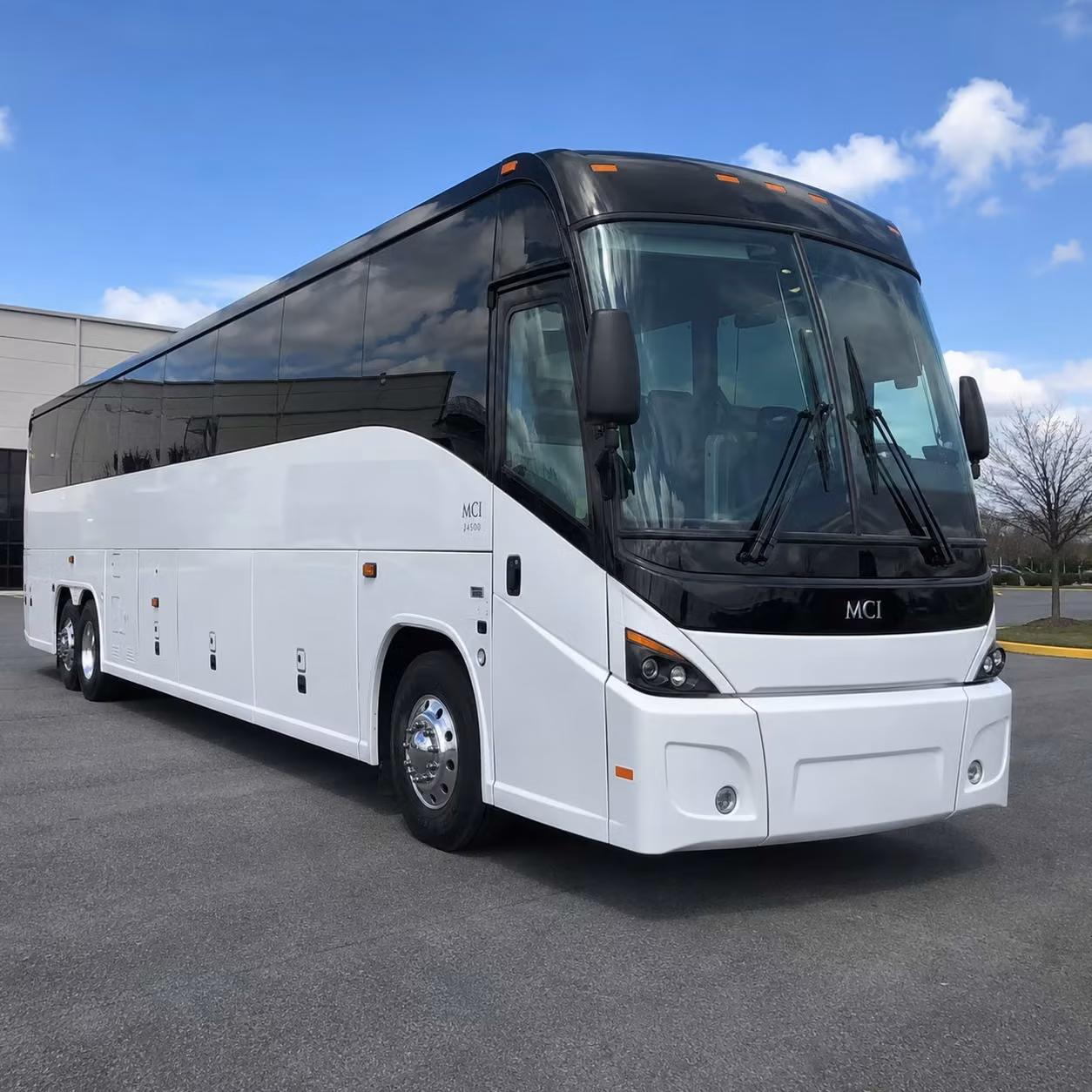 bringing the whole class charter buses for large santa ana prom groups are in the network
