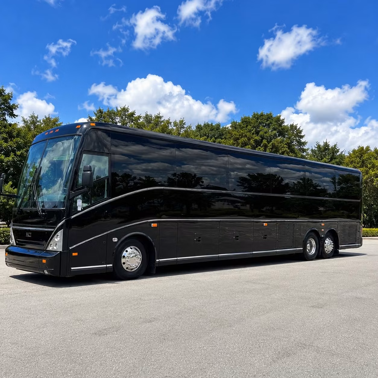 compare concert transportation options in santa ana and beyond