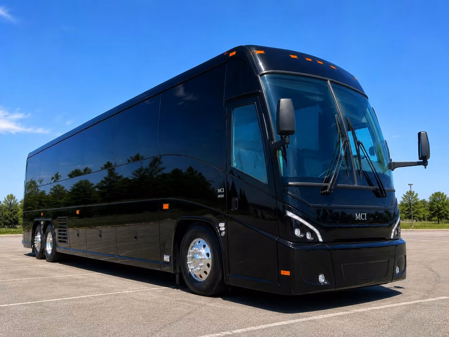 compare corporate event transportation options in santa ana and beyond