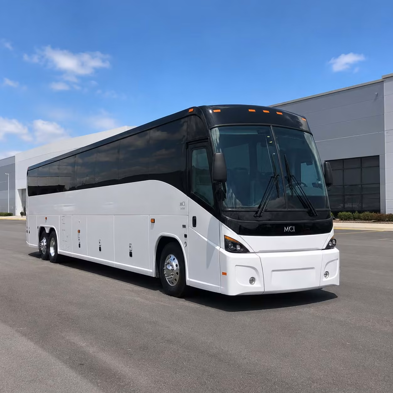 compare employee transportation options in santa ana and beyond