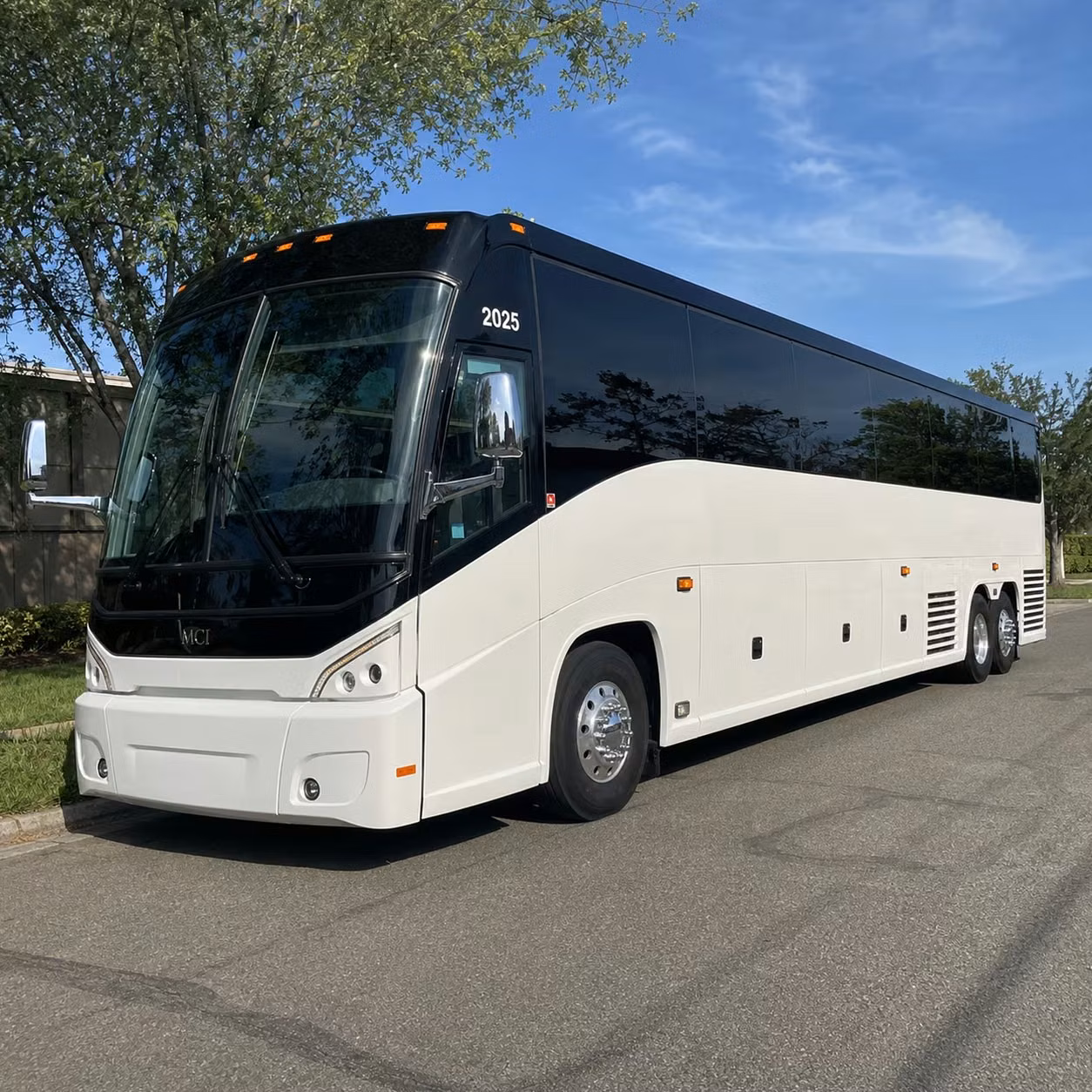 compare government military transportation options in santa ana and beyond