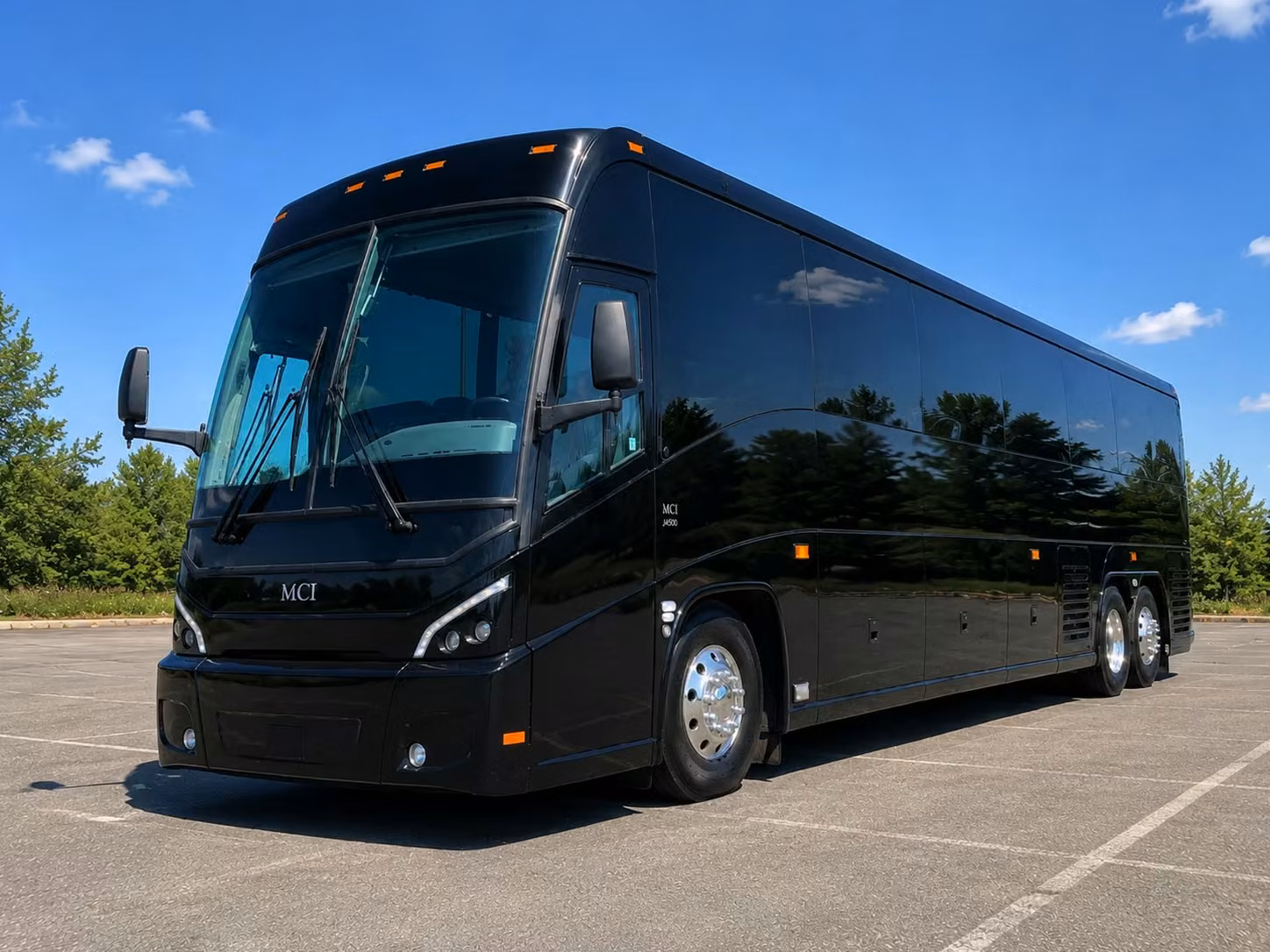 compare private event transportation options in santa ana and beyond