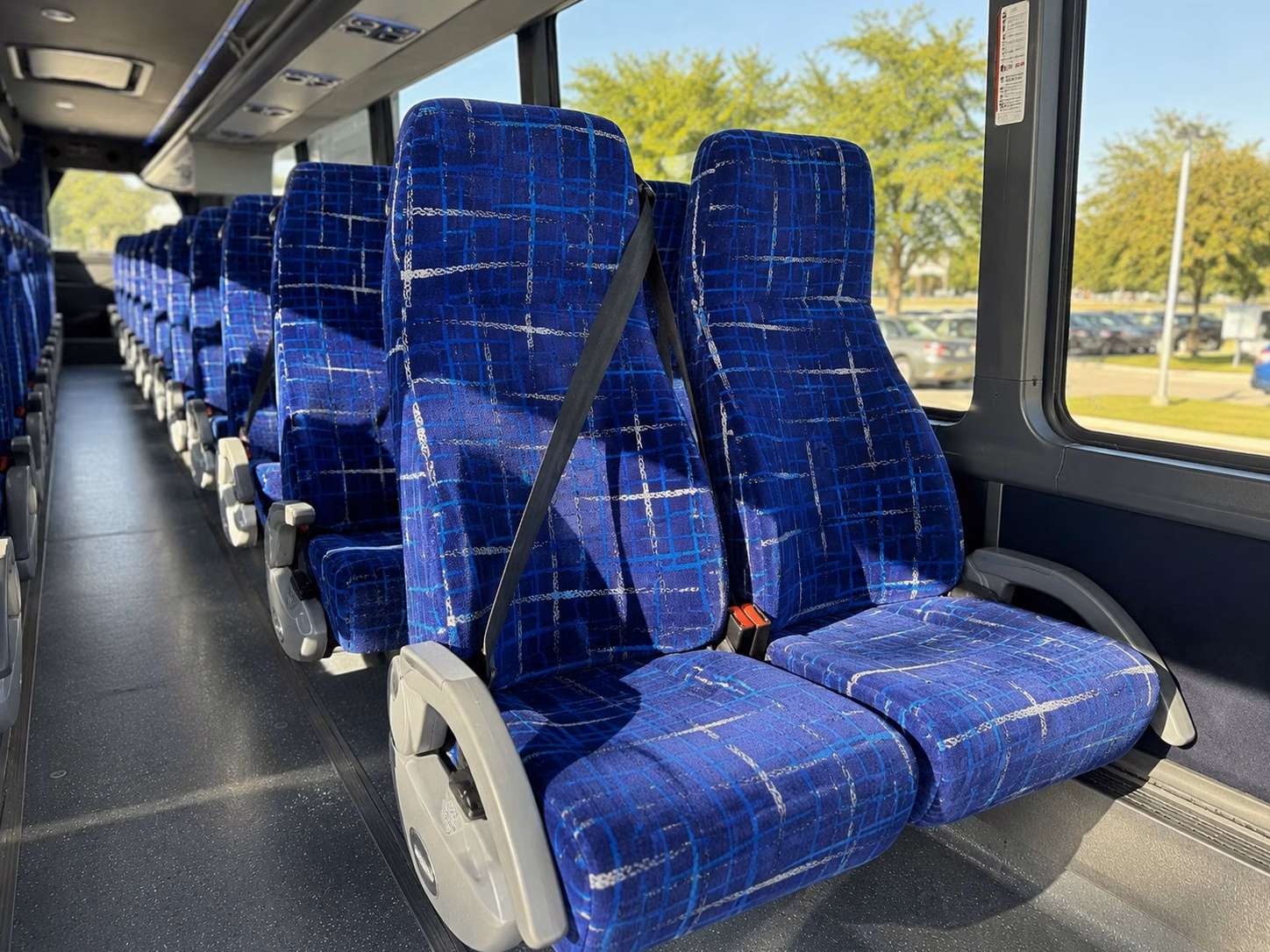 compare prom transportation options in santa ana and beyond