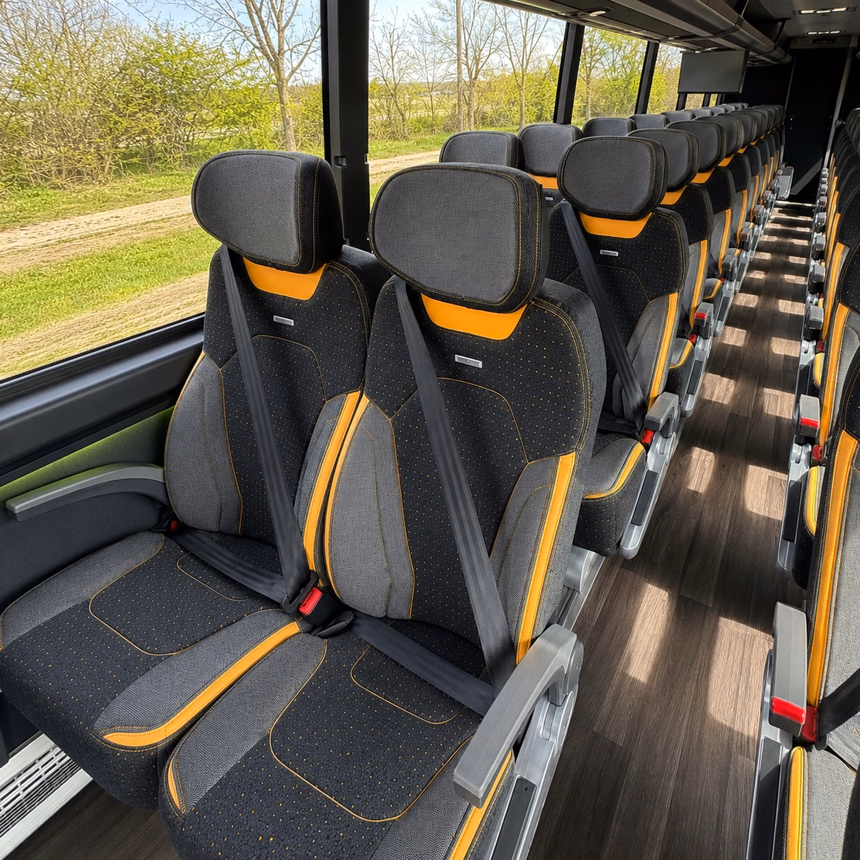 comparing santa ana buses made simple