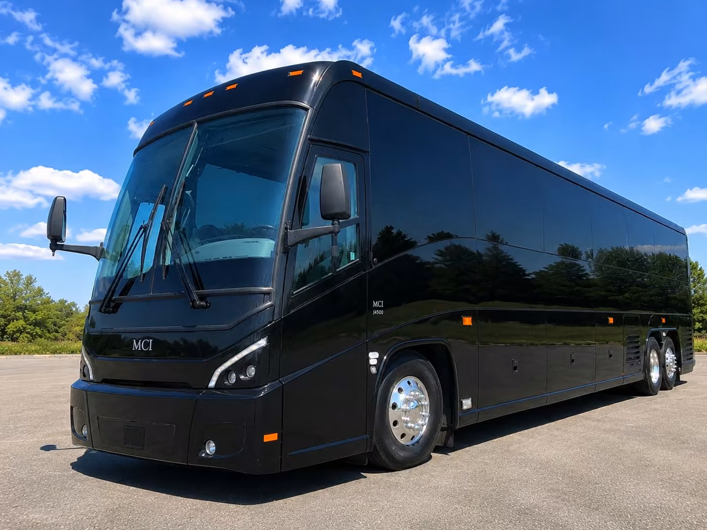 concert sporting event transportation from santa ana