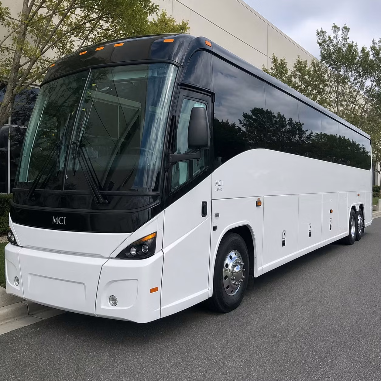 employee airport transfers and corporate event shuttles in santa ana