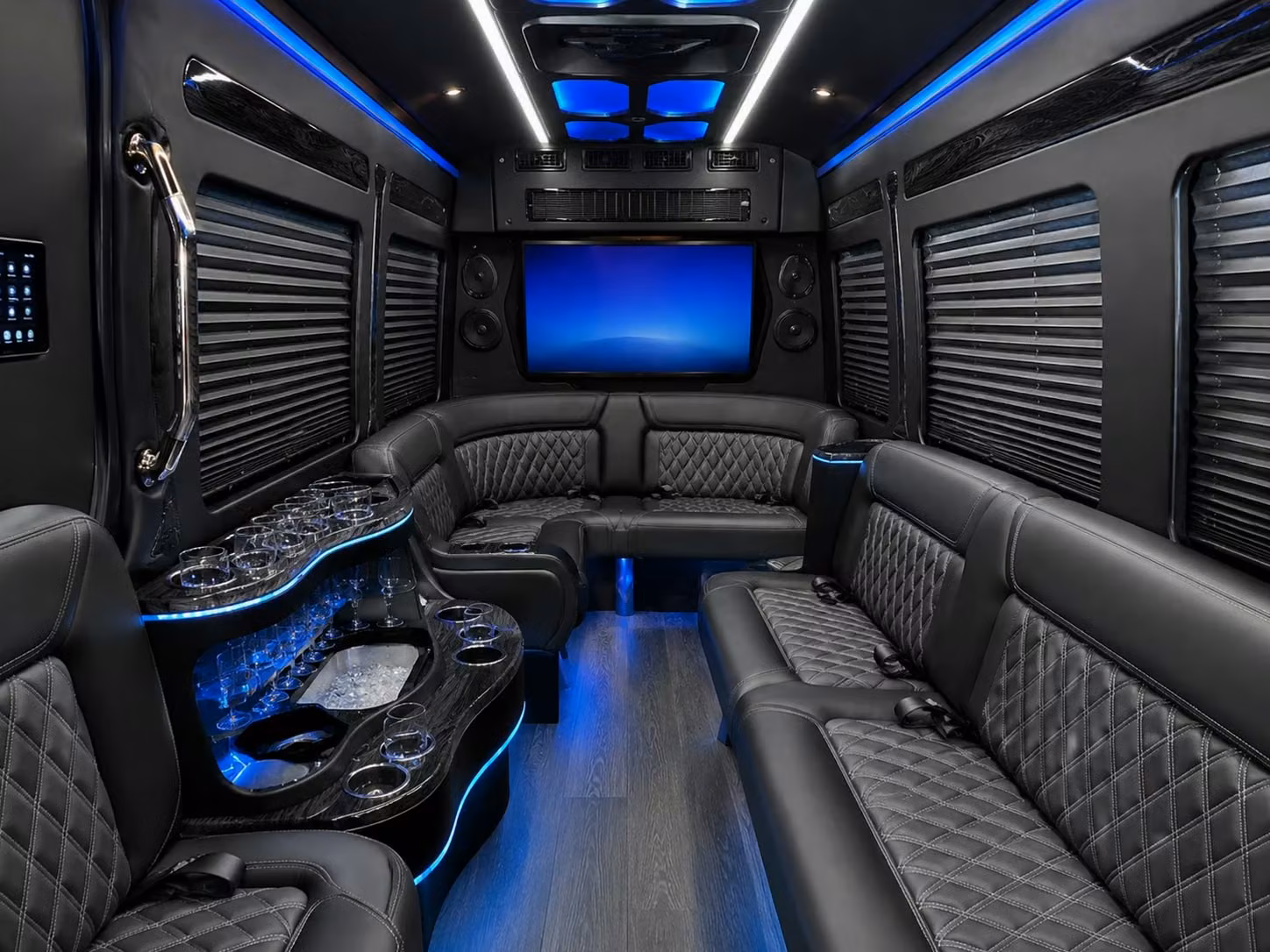 every fan group in santa ana deserves a better game day ride