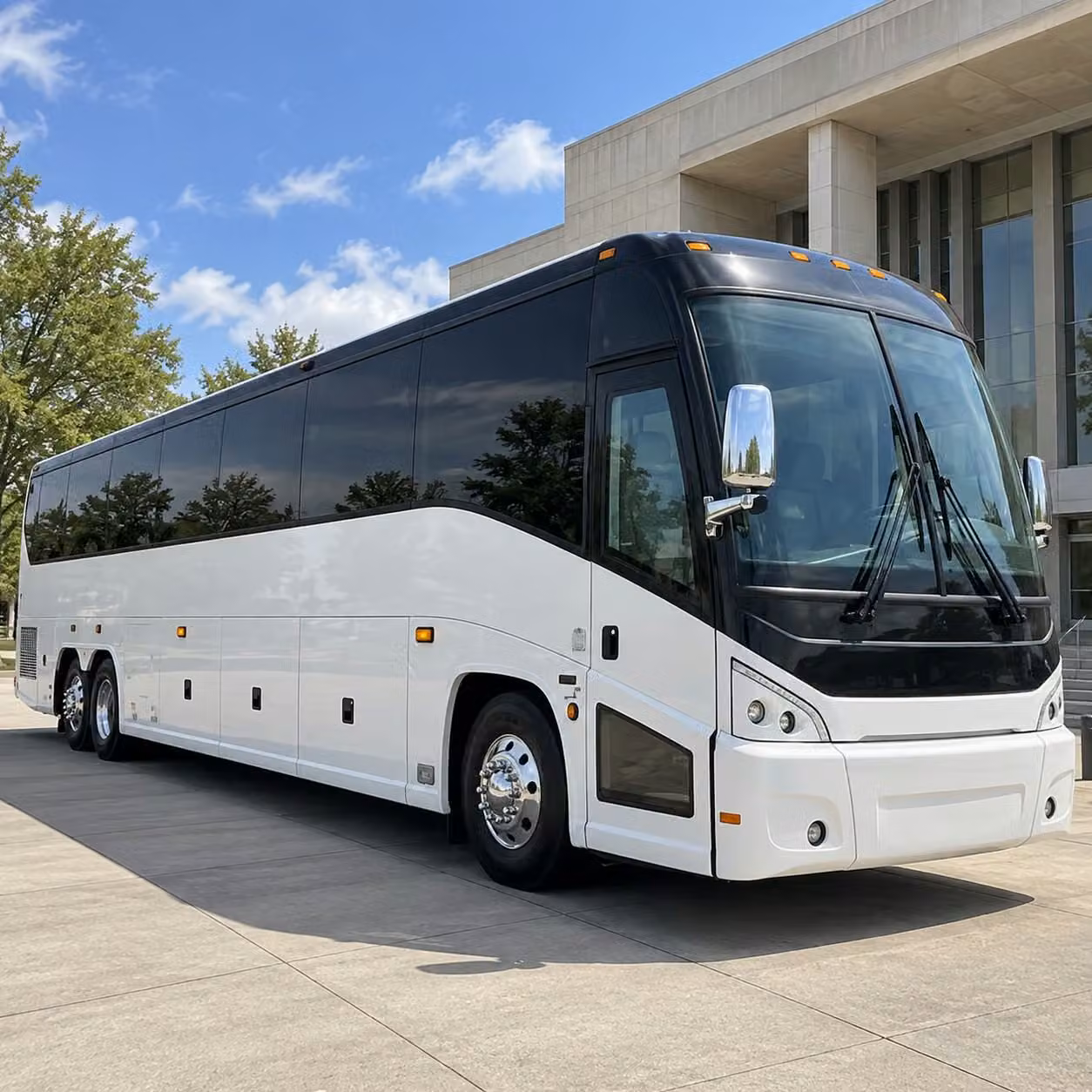 finding arts and culture field trip transportation in santa ana has never been easier