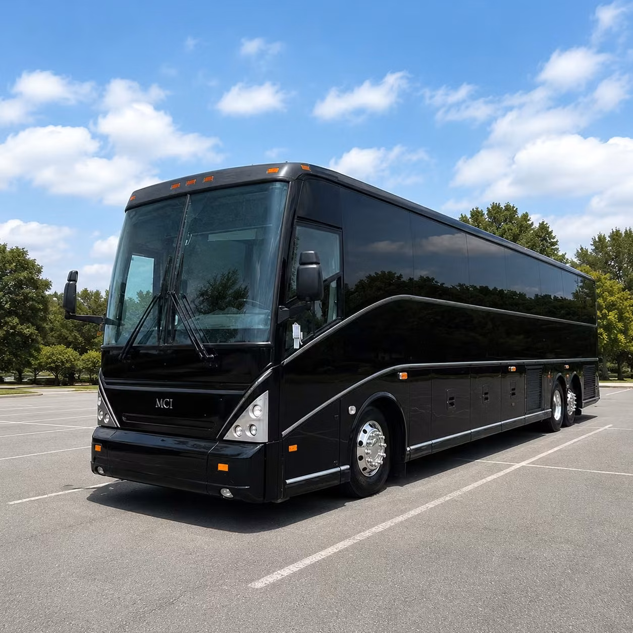 give your group the full party bus experience for local santa ana concerts