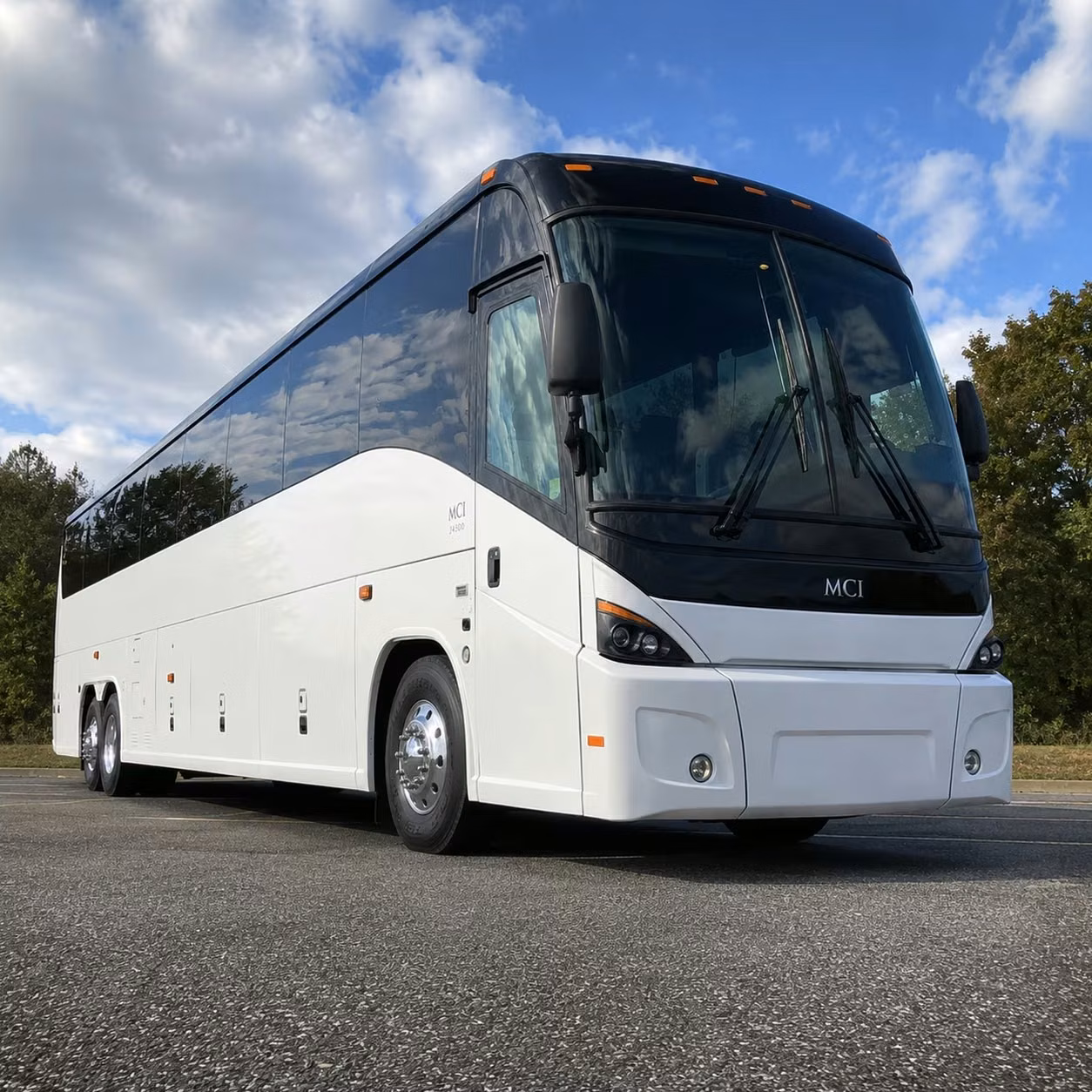 hospital and healthcare employee shuttle services in santa ana