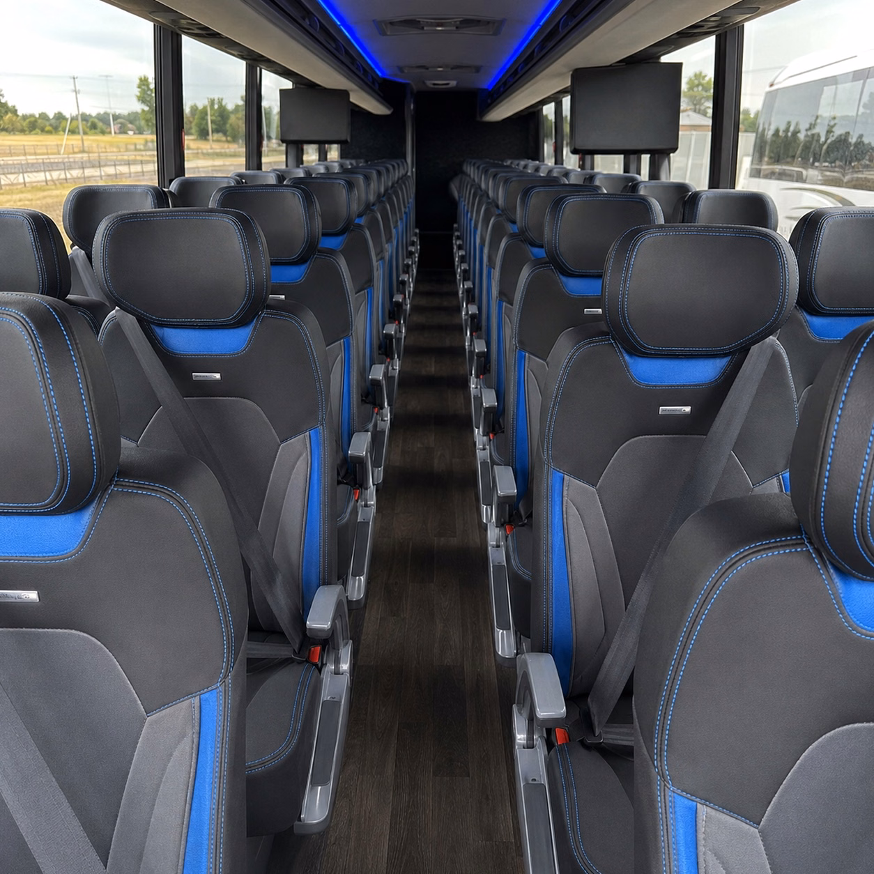 how the day of the week changes what a bus costs in santa ana california