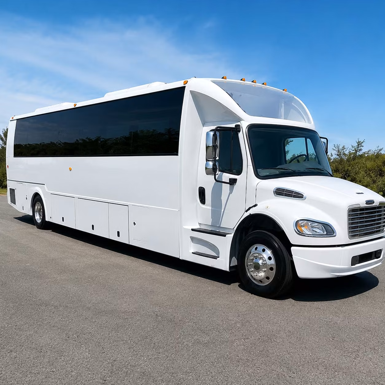 party bus