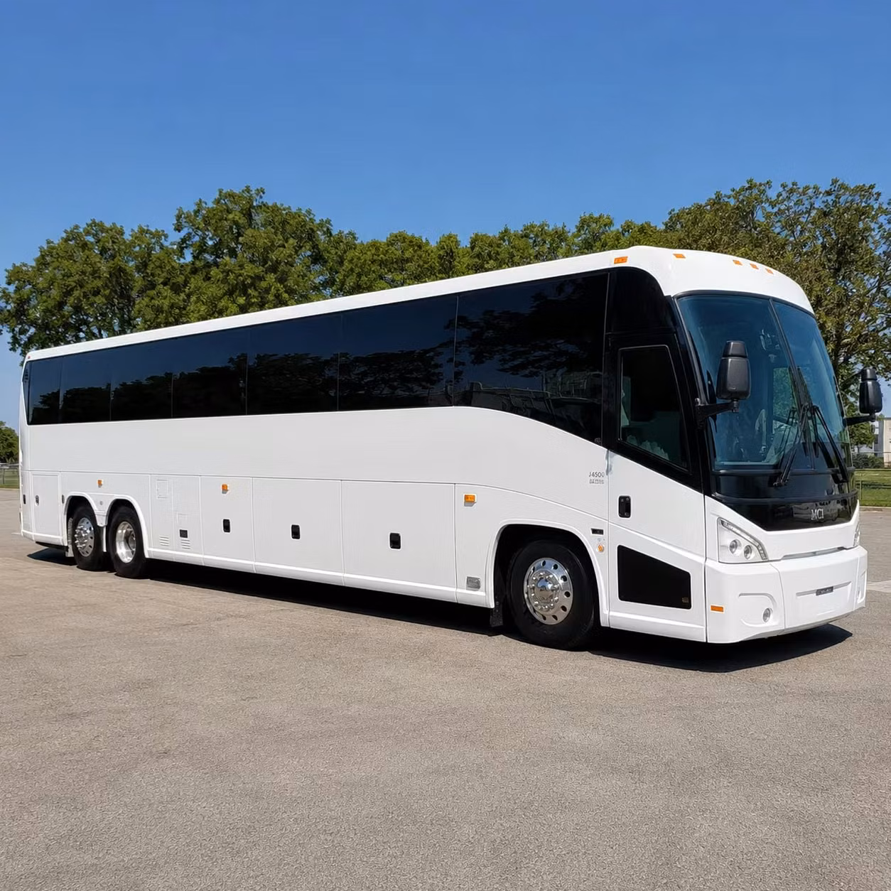 religious retreats and church camp transportation from santa ana