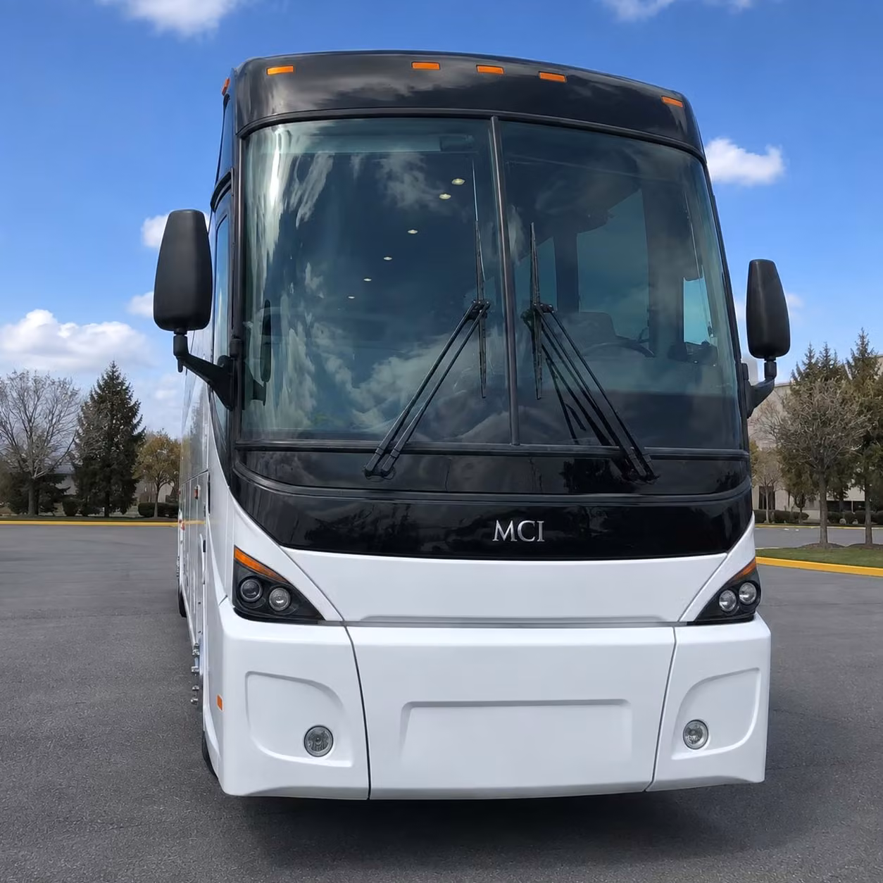 santa ana employee shuttle services