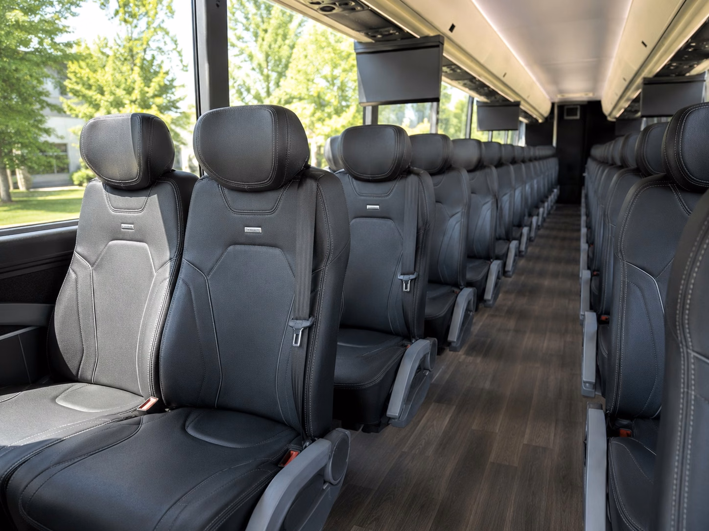 santa ana event transportation