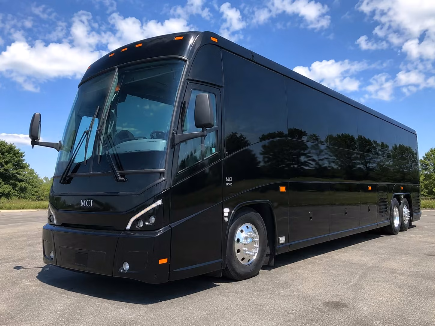 school field trip event transportation in santa ana