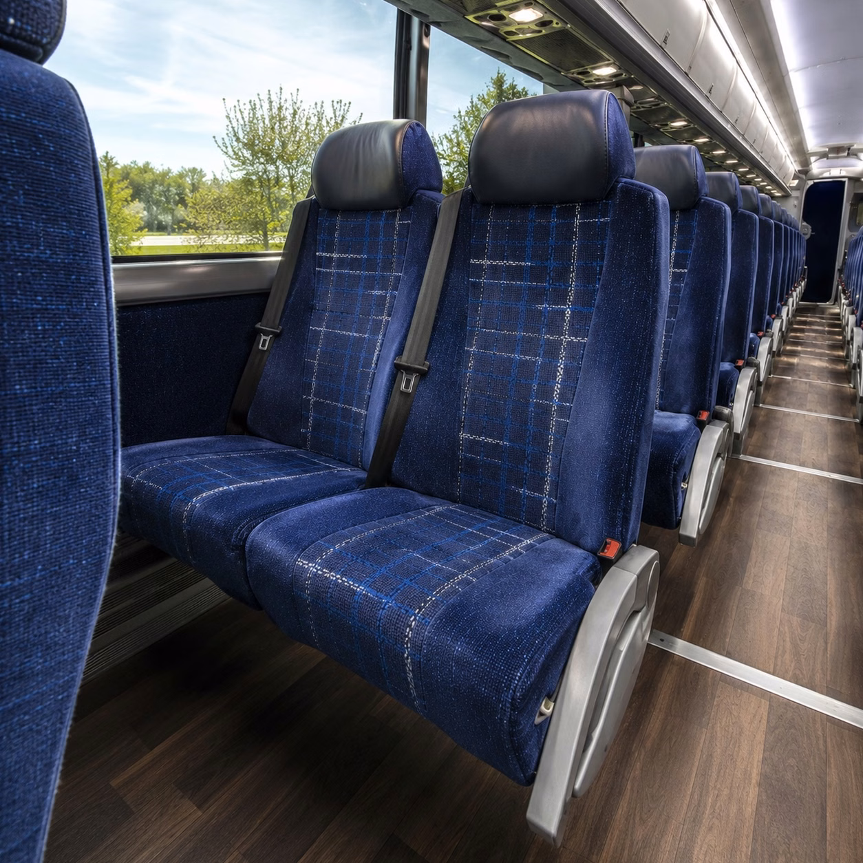transportation to santa ana s most popular wedding venues