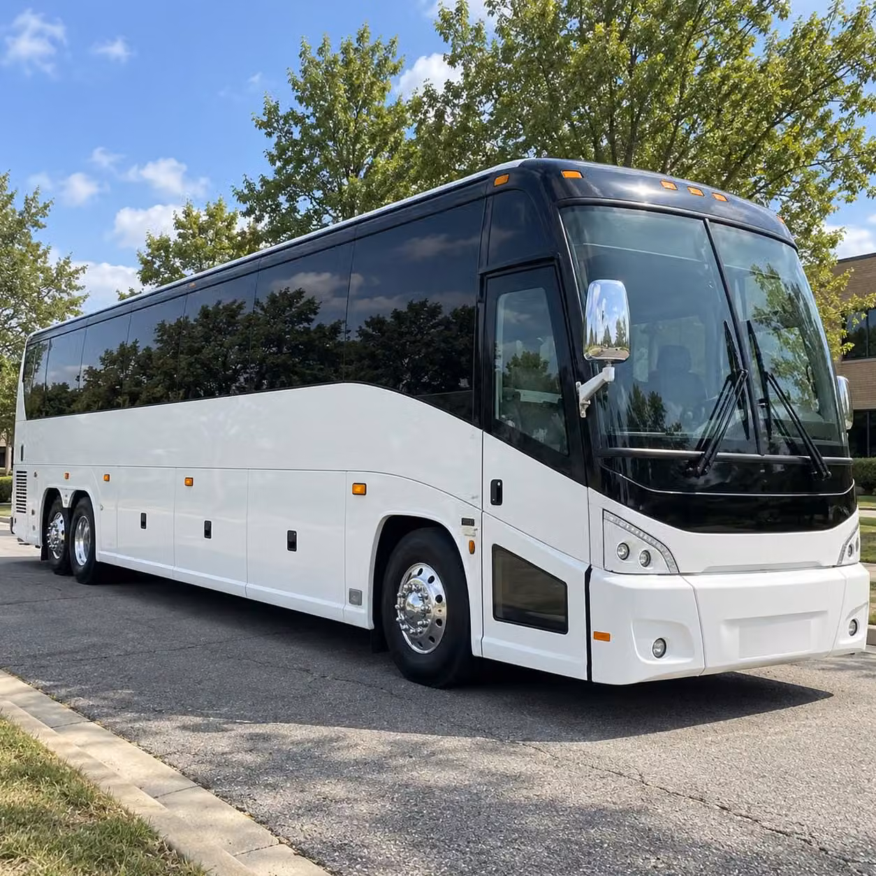you can count on santa ana charter buses for winery tours retreats and team outings